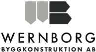 Wernborg Byggkonstruktion AB